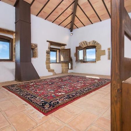 Casa Torre Cruilles Big, Stylish, Modernized 'Castle' Prime Costa Brava With Ac Villa Exterior photo
